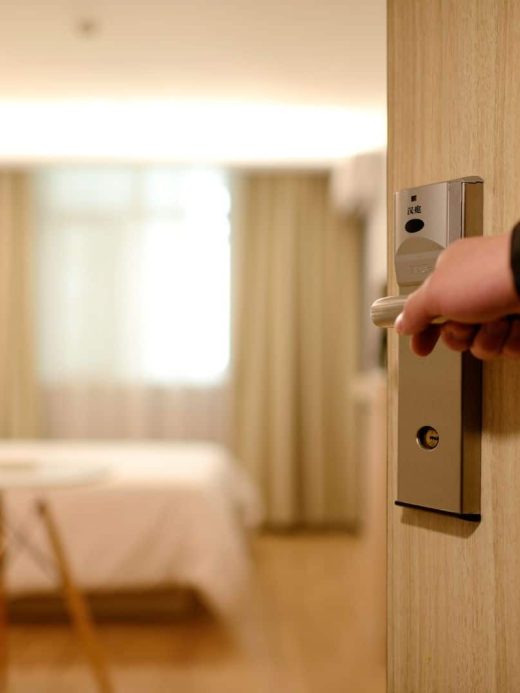 Hôtel pas cher Nice centre : 3 étoiles abordable sans frais cachés