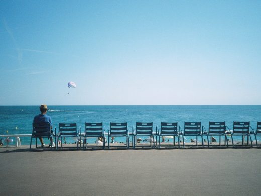 Nice, Côte d’Azur